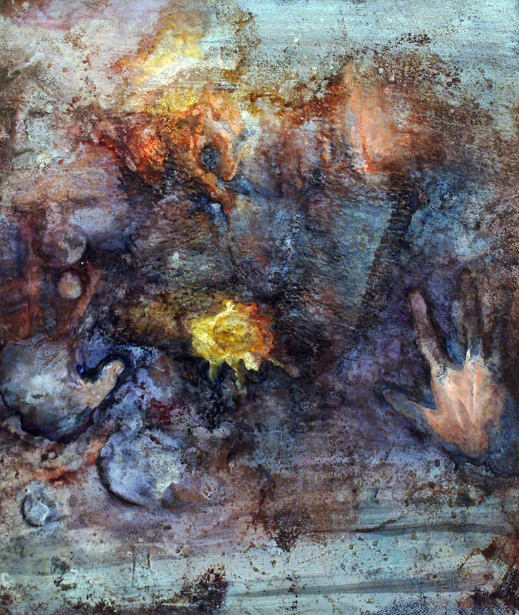 Il silenzio del Senso