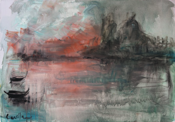 L&rsquo;ARTE AL FEMMINILE