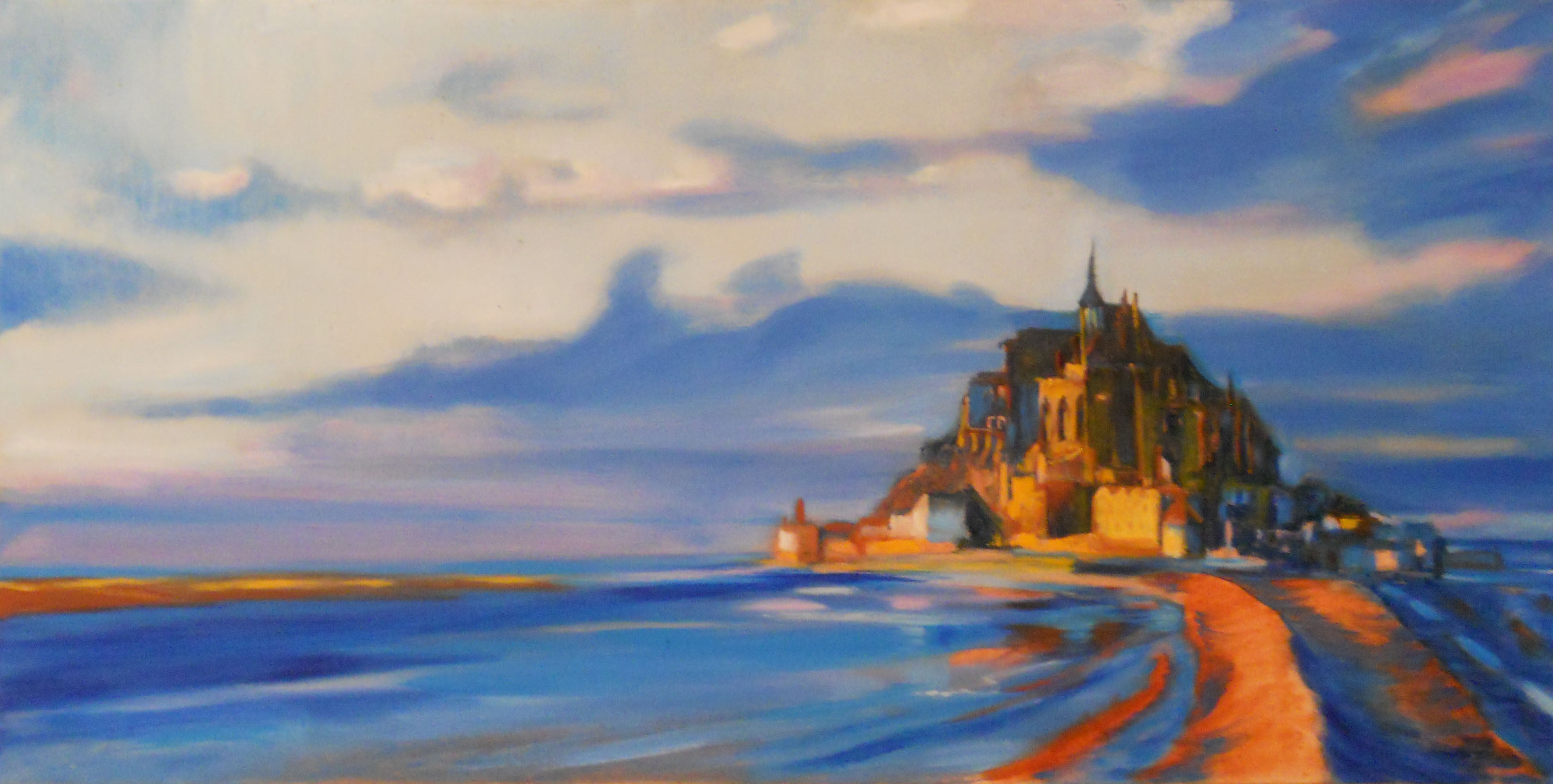 L&rsquo;ARTE AL FEMMINILE