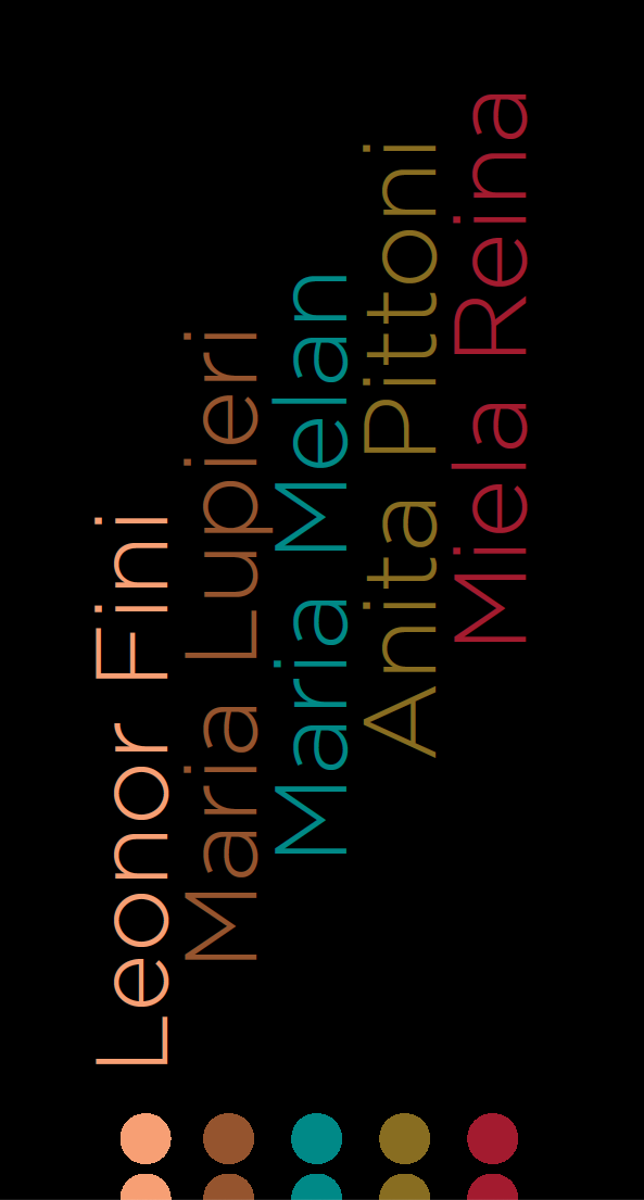 L’ARTE DELLA REGIONE FRIULI VENEZIA GIULIA A BRUXELLES L’ARTE DELLA REGIONE FRIULI VENEZIA GIULIA A BRUXELLES