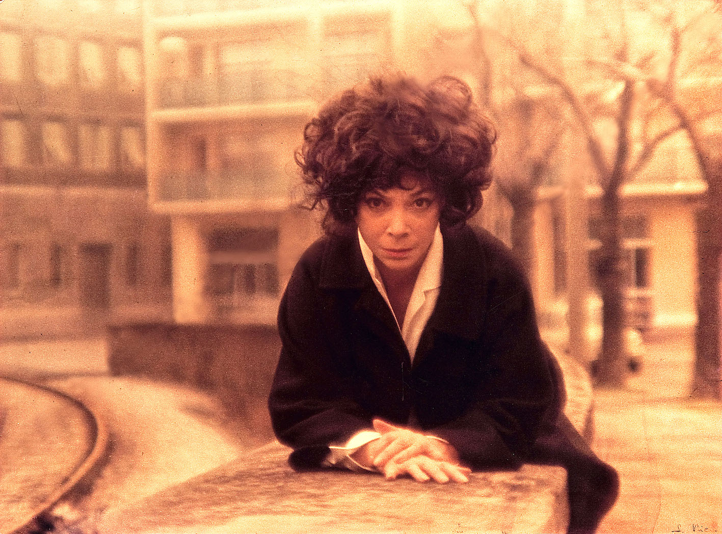 LEONOR FINI