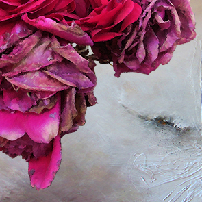 BLUMEN MANTRA: SABATO 27 SETTEMBRE 2014 AL MUSEO D&rsquo;ARTE MODERNA UGO CAR&Agrave; DI MUGGIA INAUGURAZIONE DELLA PERSONALE DELLA PITTRICE FEMI VILARDO