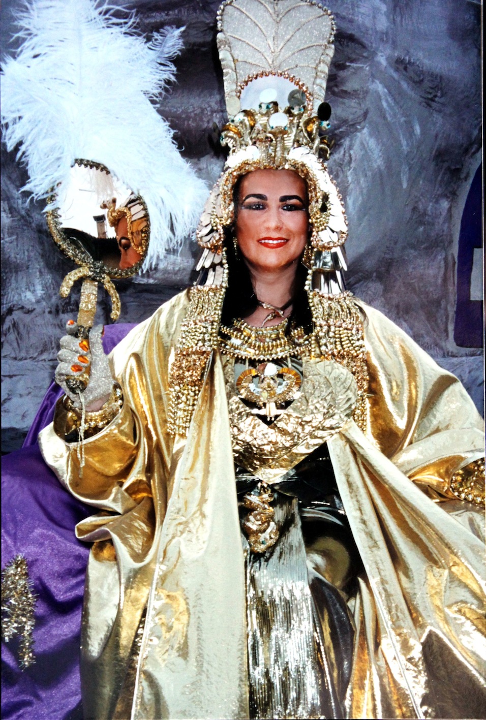 60&deg; Carnevale Muggesano