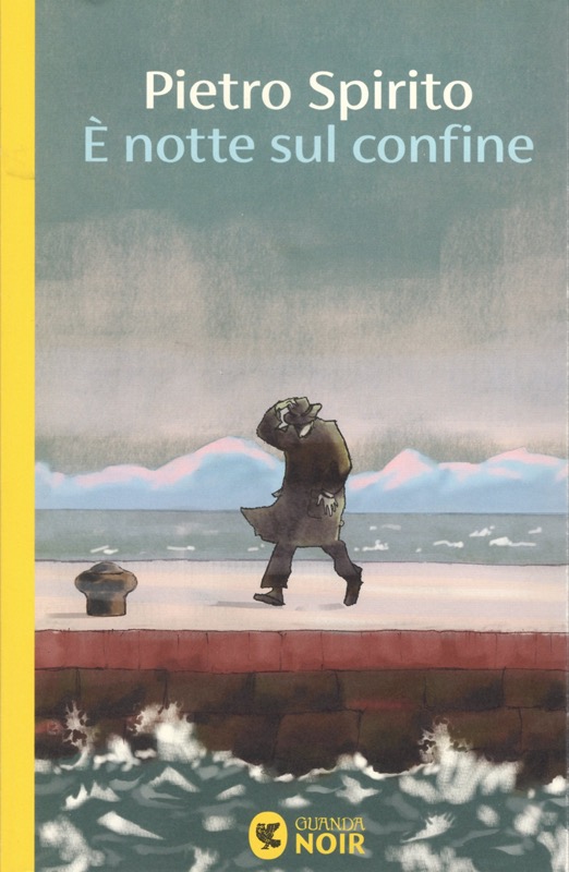 copertina libro Spirito