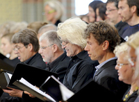 CORO SINFONICO ST. JOHANNIS DI AMBURGO