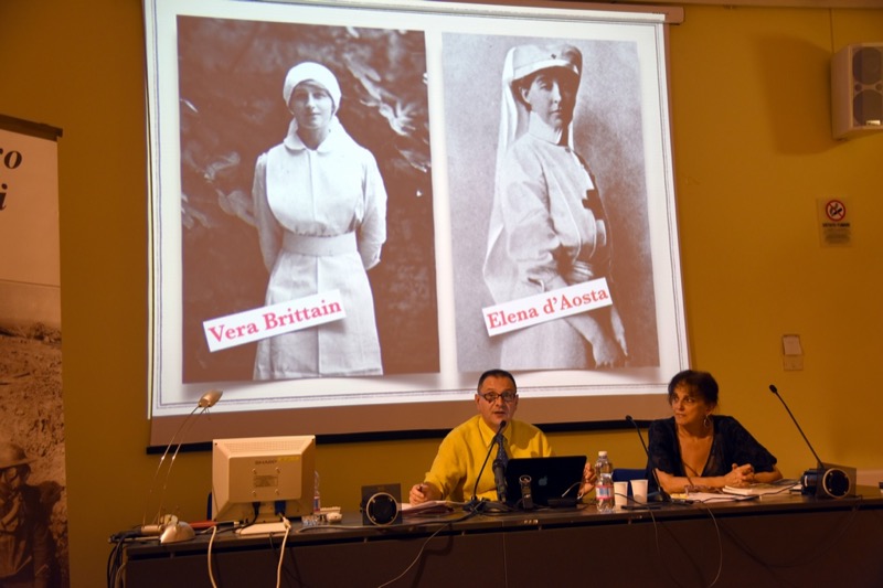 Paolo Caccia Dominioni. Un artista sul fronte di guerra. L’uomo, Le architetture, il segno, la scrittura