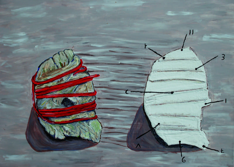 DOPO IL GRANDE SUCCESSO DI GORIZIA E DI TRIESTE PRENDE IL VIA IL 3 NOVEMBRE ALL&rsquo;ISTITUTO ITALIANO DI CULTURA DI BRUXELLES LA TERZA TAPPA DELLA MOSTRA PAOLO CACCIA DOMINIONI. UN ARTISTA SUL FRONTE DI GUERRA. TRE LE SEDI ESPOSITIVE