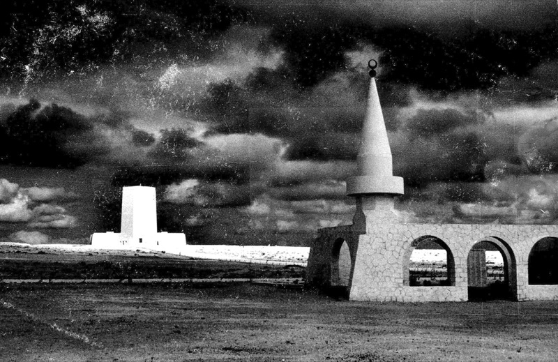 Paolo Caccia Dominioni un artista sul fronte di guerra l’uomo. Le architetture, il segno, la scrittura