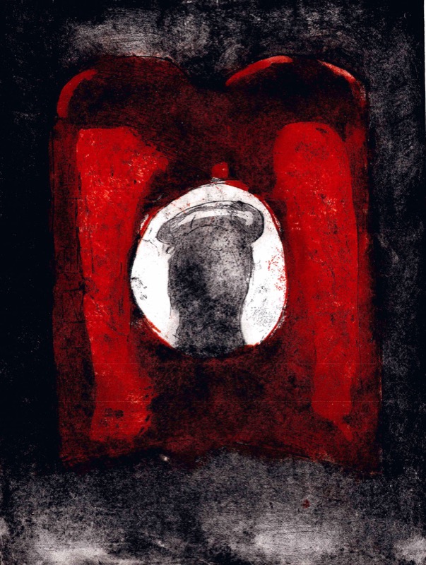 FORMA E SOSTANZA: DA SABATO 10 SETTEMBRE 2016 LE INCISIONI DELL&rsquo;ARTISTA GASTONE BIANCHI ALLA GALLERIA RETTORI TRIBBIO DI TRIESTE 