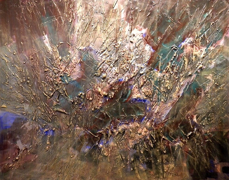 IMPRESSIONI CARSICHE: MERCOLEDI&rsquo; 9 MARZO ALLA SALA COMUNALE D&rsquo;ARTE DI TRIESTE IL PITTORE SILVANO CLAVORA FESTEGGIA CON UNA PERSONALE I SUOI SESSANT&rsquo;ANNI DI PITTURA