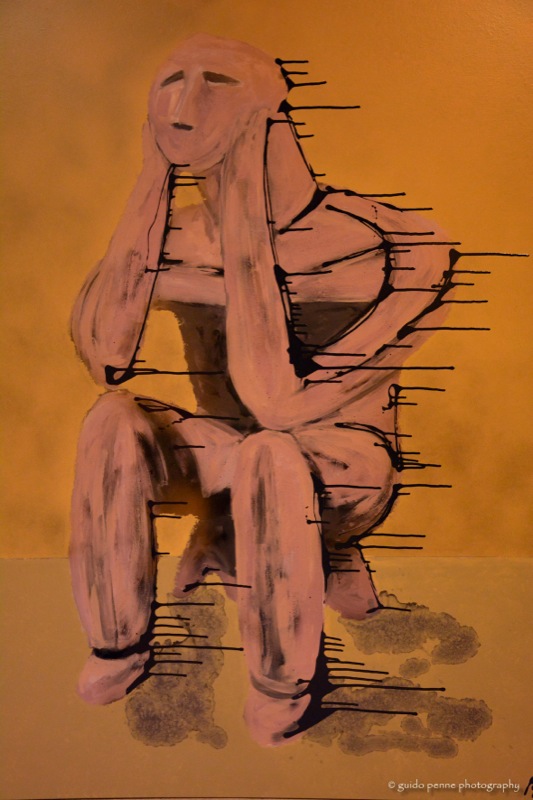 VENERDI&rsquo; 11 APRILE APRE A TRIESTE CON UNA MOSTRA DI DESIGN L&rsquo;ATELIER DELL&rsquo;ARTISTA ROMANO MAURO MARTORIATI