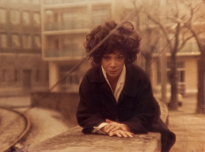 Segno, 2016 - cera molle su lastra di zinco - cm 40x30