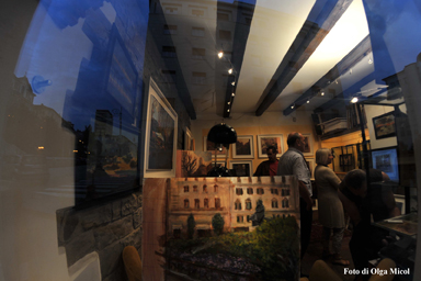 Mostra Roberto del Frate