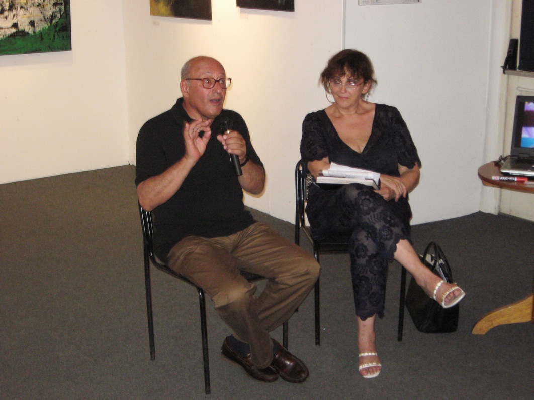 45&deg; MOSTRA DEL PAESAGGIO