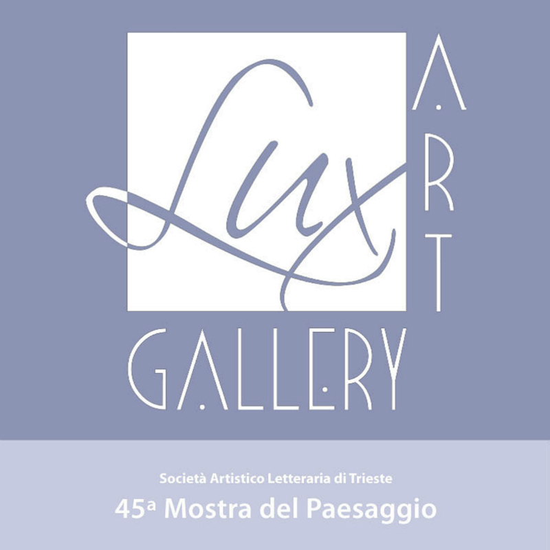 45 mostra del paesaggio