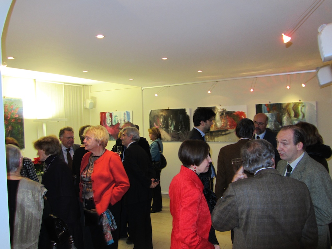 Nora Carella Luce senza tempo