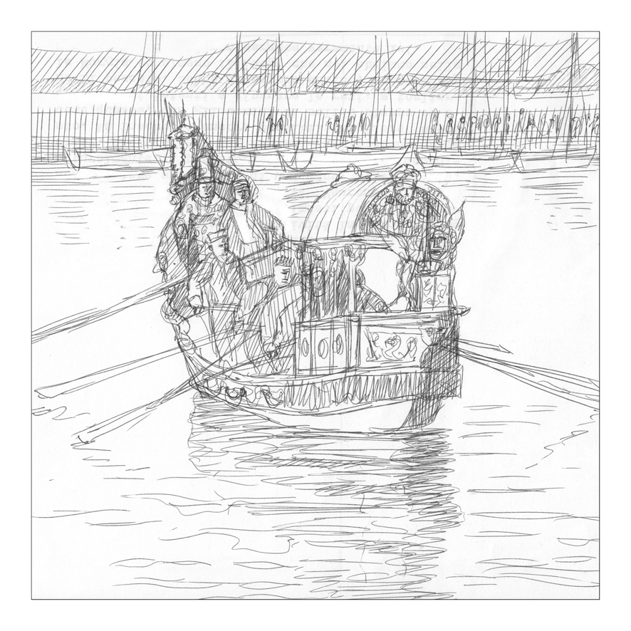 Omaggio a Nello Pacchietto nel decennale della morte