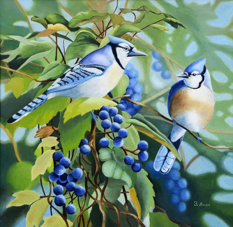 Una scuola di luce: sabato 23 agosto alla Galleria Rettori Tribbio di Trieste mostra degli allievi dell&rsquo;atelier del pittore Livio Mozina