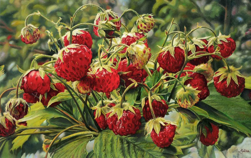 SABATO 4 OTTOBRE 2014 ALLA GALLERIA RETTORI TRIBBIO DI TRIESTE INAUGURAZIONE DELLA MOSTRA DEL PITTORE LIVIO MOŽINA