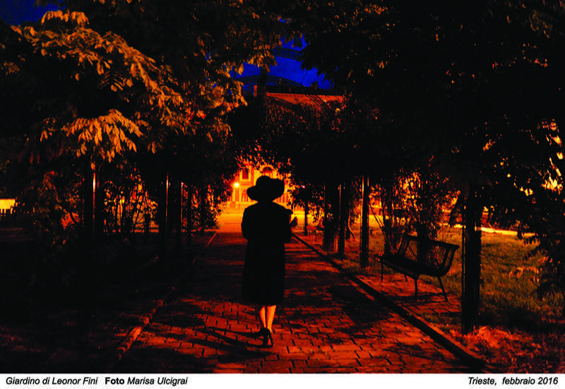 MERCOLED&Igrave; 11 MAGGIO AL CIRCOLO DELLA STAMPA DI TRIESTE CONFERENZA STAMPA DI PRESENTAZIONE DELLA MOSTRA E DEL VOLUME DEDICATI ALLA TOPONOMASTICA FEMMINILE A TRIESTE E PROVINCIA