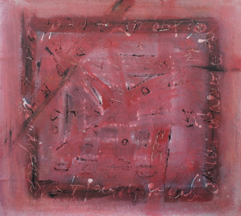 VERSO L&rsquo;INFINITO: VENERDI&rsquo; 3 LUGLIO 2015 AL MUSEO D&rsquo;ARTE MODERNA UGO CAR&Agrave; DI MUGGIA INAUGURAZIONE DELLA PERSONALE DELLA PITTRICE CLAUDIA RAZA