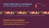 Eventi collaterali: L'arte triestina al femminile nel '900 d'avanguardia italiano ed europeo