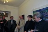 Inaugurazione - da sin Marianna Accerboni e Gianni Borta (foto Olga Micol)