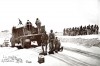 PCD La vigilia dell’azione El Alamein 1942 tecnica mista