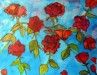 Rose - 2011 - tecnica Zen - cm.- 48x64