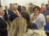 inaugurazione - la curatrice Marianna Accerboni (ph R. Moro)