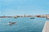 Veduta di Venezia, 2014 - olio su tela - cm. 60x40