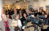 Inaugurazione (foto F. Viezzoli)