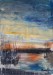 Laguna 2010 - olio su tela - cm. 50x70