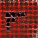 Progetto Black Square, 2003 - tecnica mista su carta Fine Art - cm 40x40