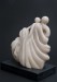 Harem, 2011 - steatite - cm 31x28x13