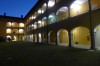 1. Palazzo Werdenberg sede della Biblioteca Statale Isontina (ph Riccardo Moro)